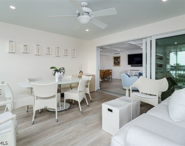 3450 Gulf Shore Boulevard N - Photo Thumbnail 10