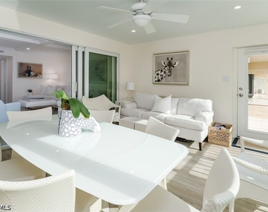 3450 Gulf Shore Boulevard N - Photo Thumbnail 9