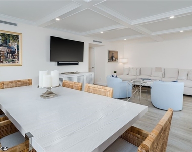 3450 Gulf Shore Boulevard N - Photo Thumbnail 5