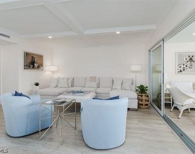 3450 Gulf Shore Boulevard N - Photo Thumbnail 4
