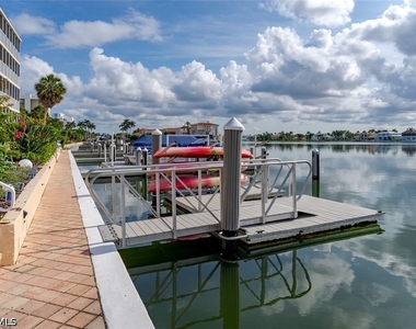 3450 Gulf Shore Boulevard N - Photo Thumbnail 31