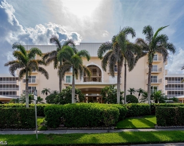 3450 Gulf Shore Boulevard N - Photo Thumbnail 34
