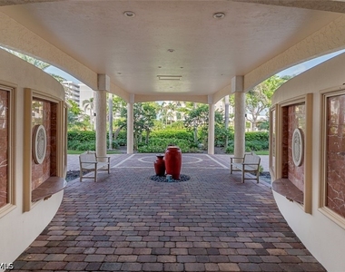 3450 Gulf Shore Boulevard N - Photo Thumbnail 33