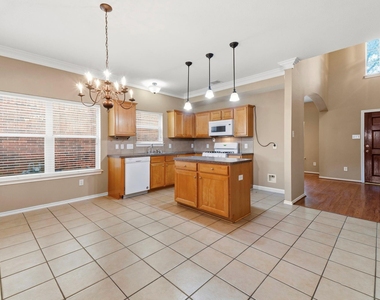 11822 Green Willow Falls Drive - Photo Thumbnail 3