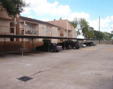 10203 Forum Park Drive - Photo Thumbnail 10