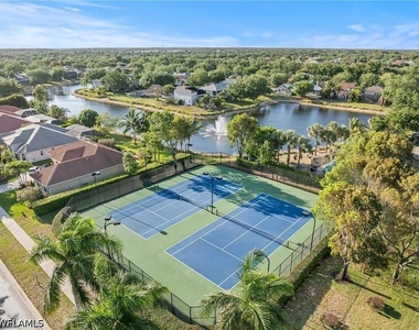 14864 Indigo Lakes Circle - Photo Thumbnail 35