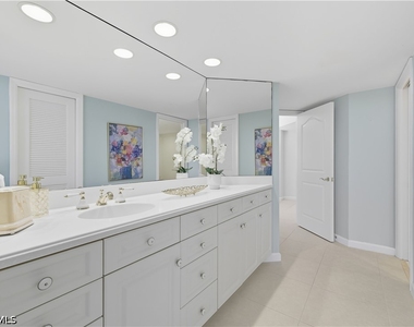 4901 Gulf Shore Boulevard N - Photo Thumbnail 23