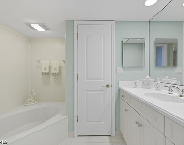 4901 Gulf Shore Boulevard N - Photo Thumbnail 24