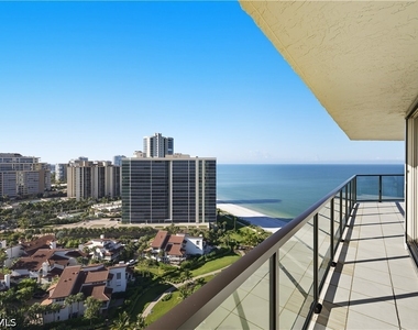 4901 Gulf Shore Boulevard N - Photo Thumbnail 27