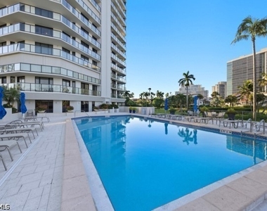4901 Gulf Shore Boulevard N - Photo Thumbnail 29