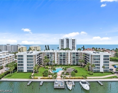 3500 Gulf Shore Boulevard N - Photo Thumbnail 19