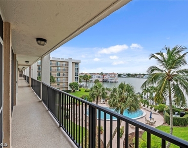 3500 Gulf Shore Boulevard N - Photo Thumbnail 17