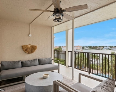 3500 Gulf Shore Boulevard N - Photo Thumbnail 15