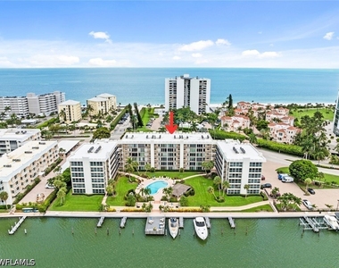 3500 Gulf Shore Boulevard N - Photo Thumbnail 20
