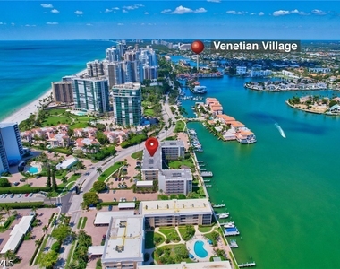 3500 Gulf Shore Boulevard N - Photo Thumbnail 14