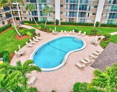 3500 Gulf Shore Boulevard N - Photo Thumbnail 25