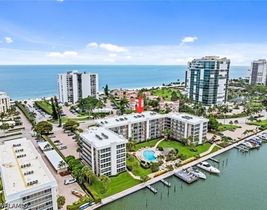 3500 Gulf Shore Boulevard N - Photo Thumbnail 21