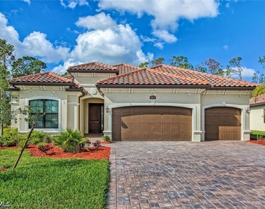 9387 Vercelli Court - Photo Thumbnail 1