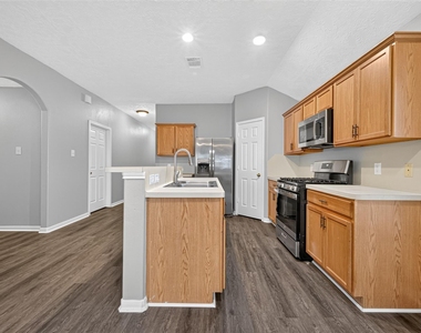 8010 Indian Desert Drive - Photo Thumbnail 10