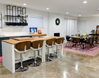 1202 Shadeland Drive - Photo Thumbnail 3
