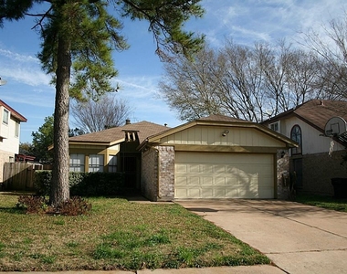11726 Plumbrook Drive - Photo Thumbnail 1
