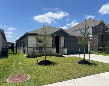 15219 Faushard Lane - Photo Thumbnail 1
