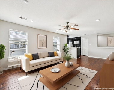 1405 Bailey Street - Photo Thumbnail 9