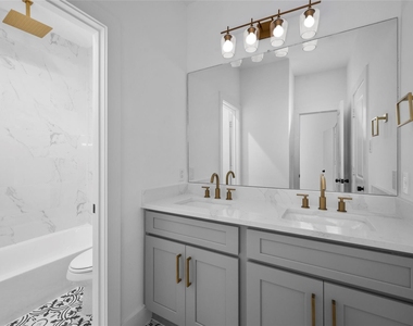 4610 Crown Grove Lane - Photo Thumbnail 20
