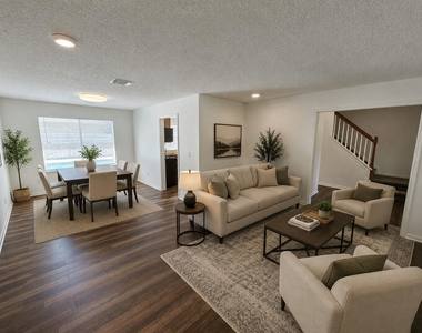 3901 Spring Garden Drive - Photo Thumbnail 1