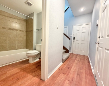 1608 Holman Street - Photo Thumbnail 8