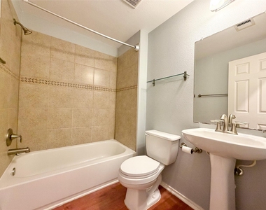 1608 Holman Street - Photo Thumbnail 9