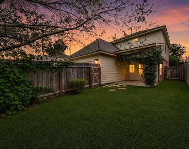 17247 Mitchell Pass Lane - Photo Thumbnail 22