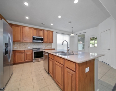 17247 Mitchell Pass Lane - Photo Thumbnail 11