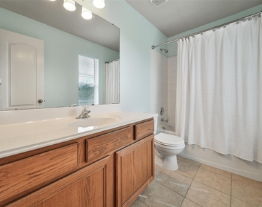 17247 Mitchell Pass Lane - Photo Thumbnail 17