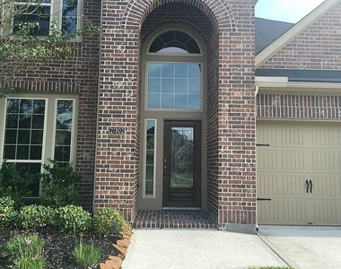 27802 Amy Willow Lane - Photo Thumbnail 1