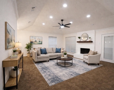 3403 Honey Creek Drive - Photo Thumbnail 7