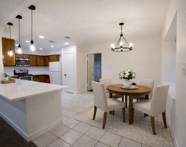 3403 Honey Creek Drive - Photo Thumbnail 8