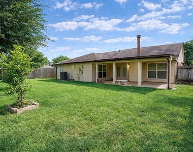3403 Honey Creek Drive - Photo Thumbnail 16