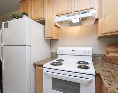 1307 Welch Street - Photo Thumbnail 6