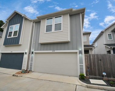 1235 W Tidwell Road - Photo Thumbnail 1