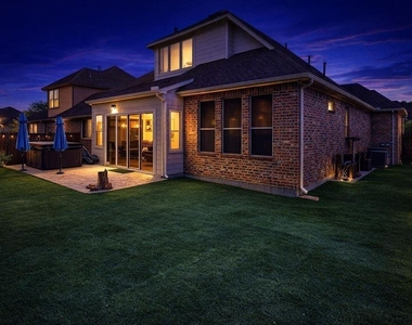 13423 Alpine Mountain Lane - Photo Thumbnail 13