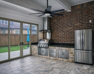 13423 Alpine Mountain Lane - Photo Thumbnail 12