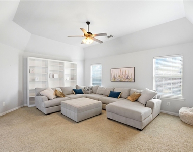 3307 Aspen Ranch Court - Photo Thumbnail 35