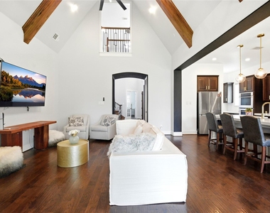 3307 Aspen Ranch Court - Photo Thumbnail 22