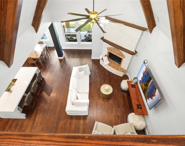 3307 Aspen Ranch Court - Photo Thumbnail 34