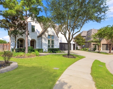 3307 Aspen Ranch Court - Photo Thumbnail 3