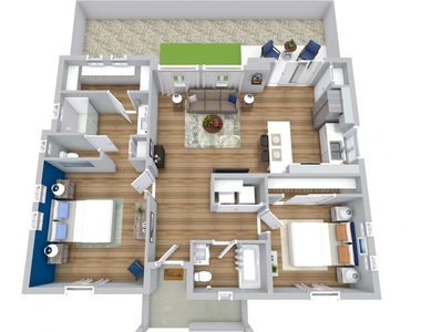 7269 Borland Lane - Photo Thumbnail 28