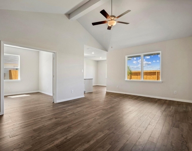 25511 Blooming Hazel Drive - Photo Thumbnail 1