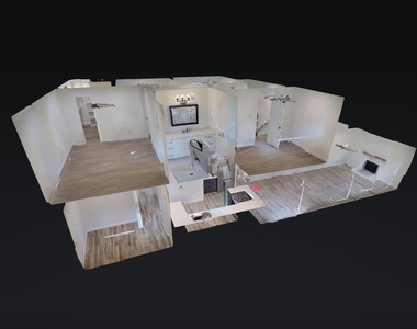 2931 Valley Rose Drive - Photo Thumbnail 3