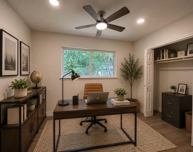 2931 Valley Rose Drive - Photo Thumbnail 11